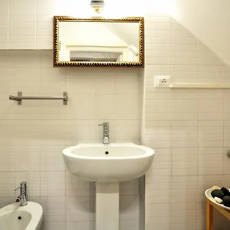 Apartment Livin' San Marco Venedig