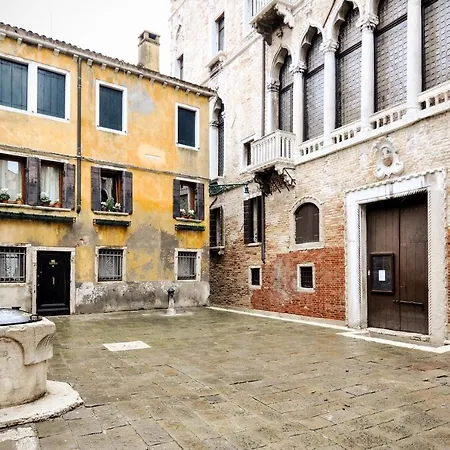 Livin' San Marco Venedik