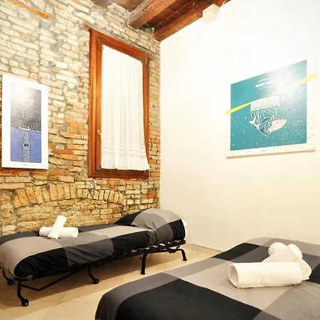 Livin' San Marco Appartement Venise