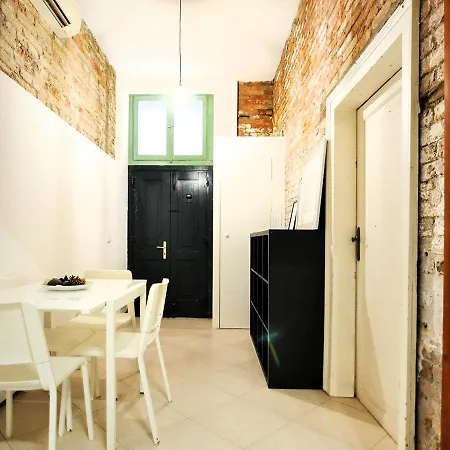 Appartement Livin' San Marco Venise
