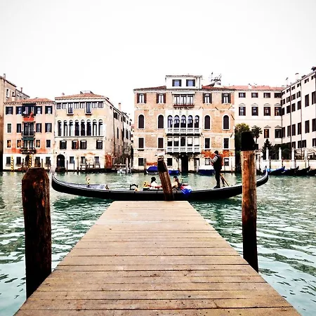 Daire Livin' San Marco Venedik
