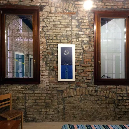 Livin' San Marco Appartement